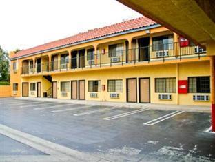Motel Diamond Inglewood