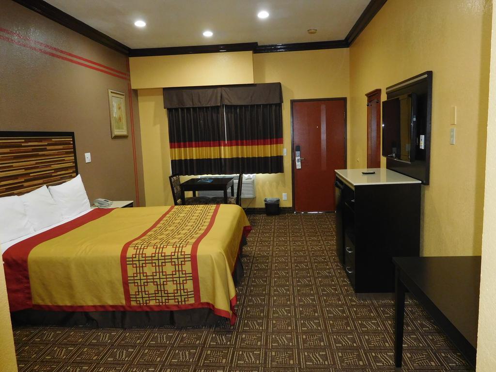 Motel Diamond