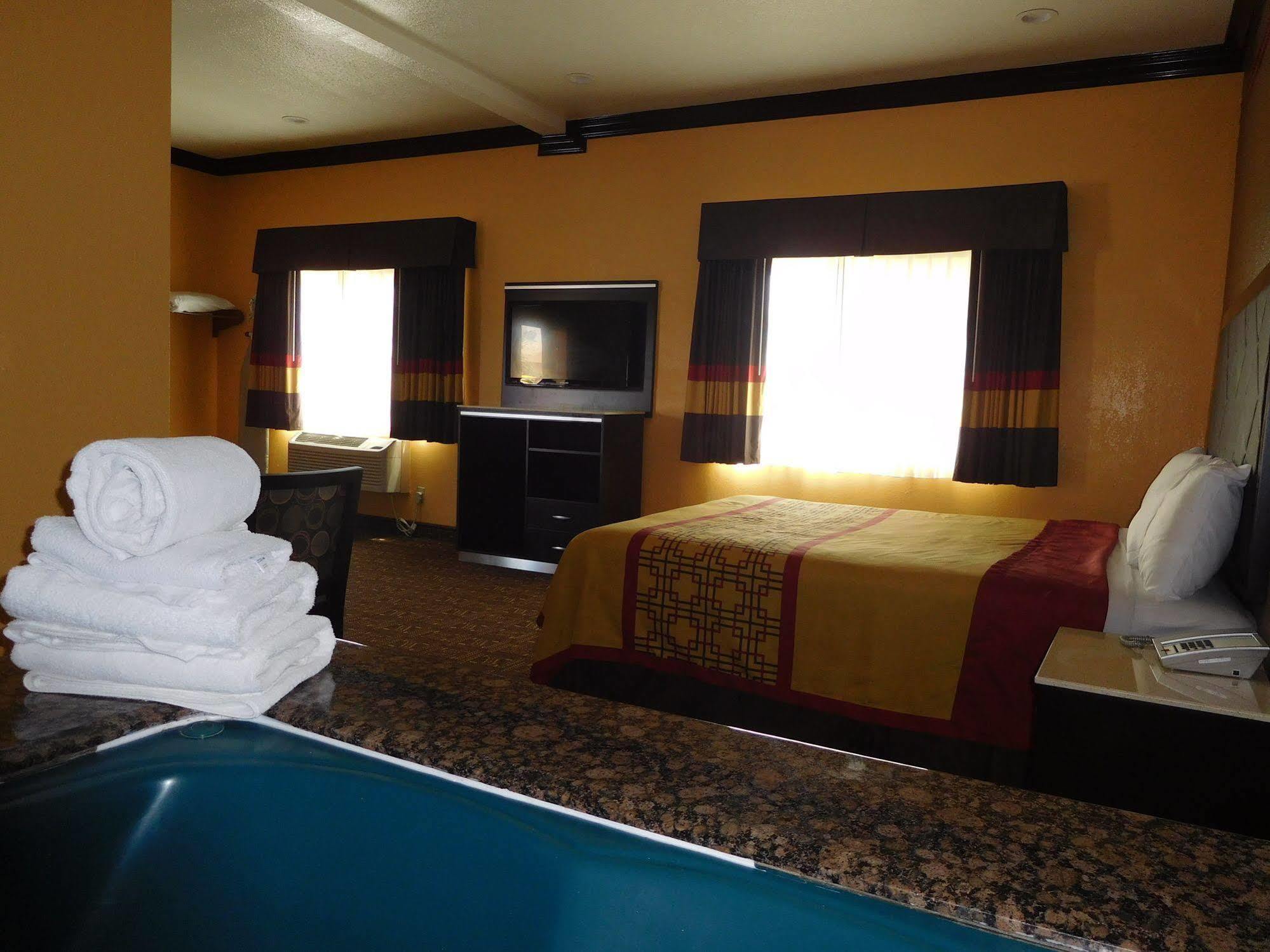 Motel Diamond 2*
