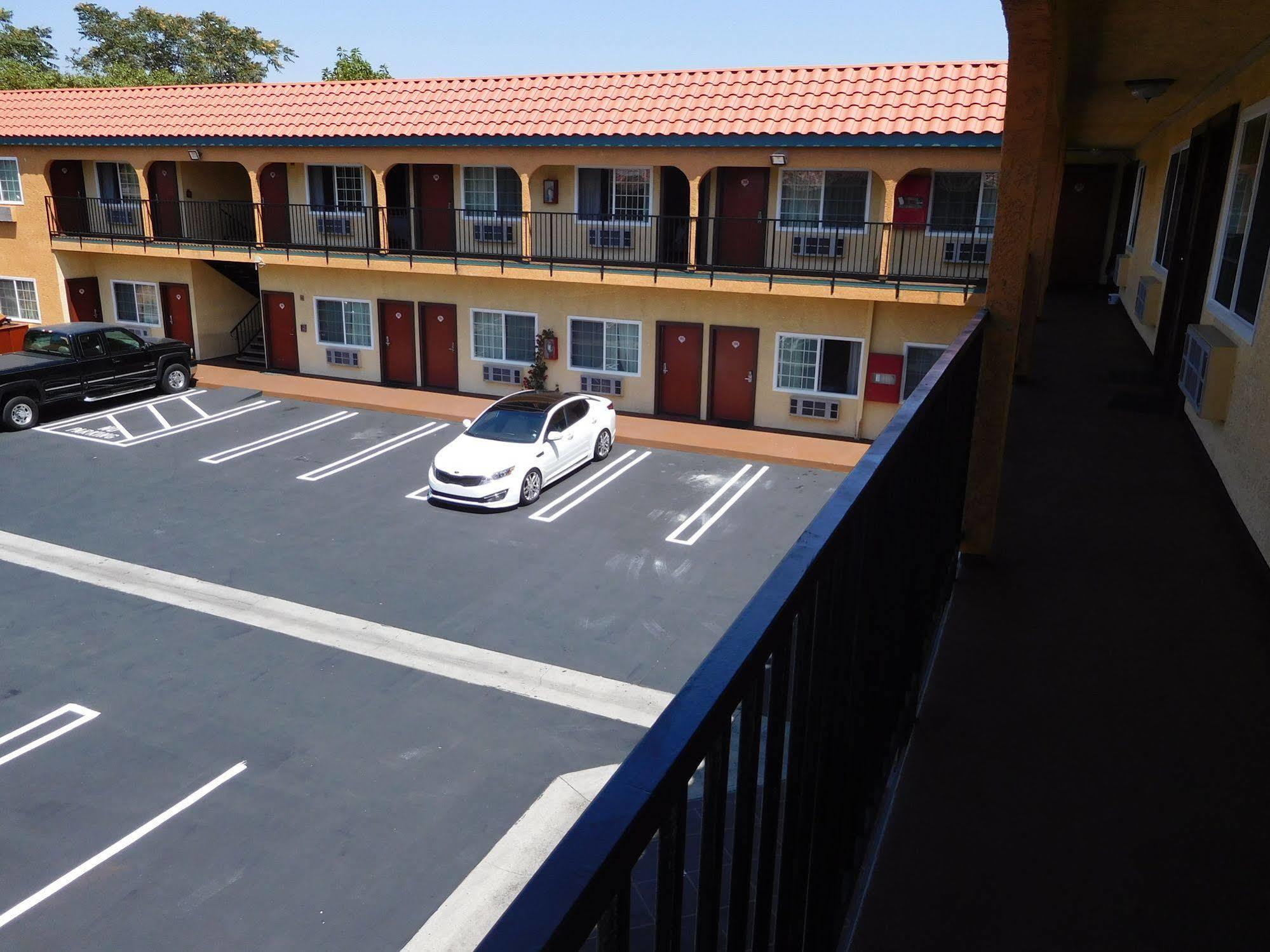 Diamond Motel Inglewood