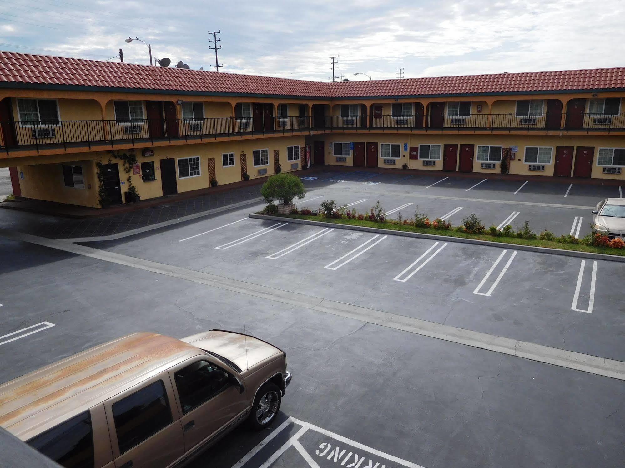 Motel Diamond Inglewood