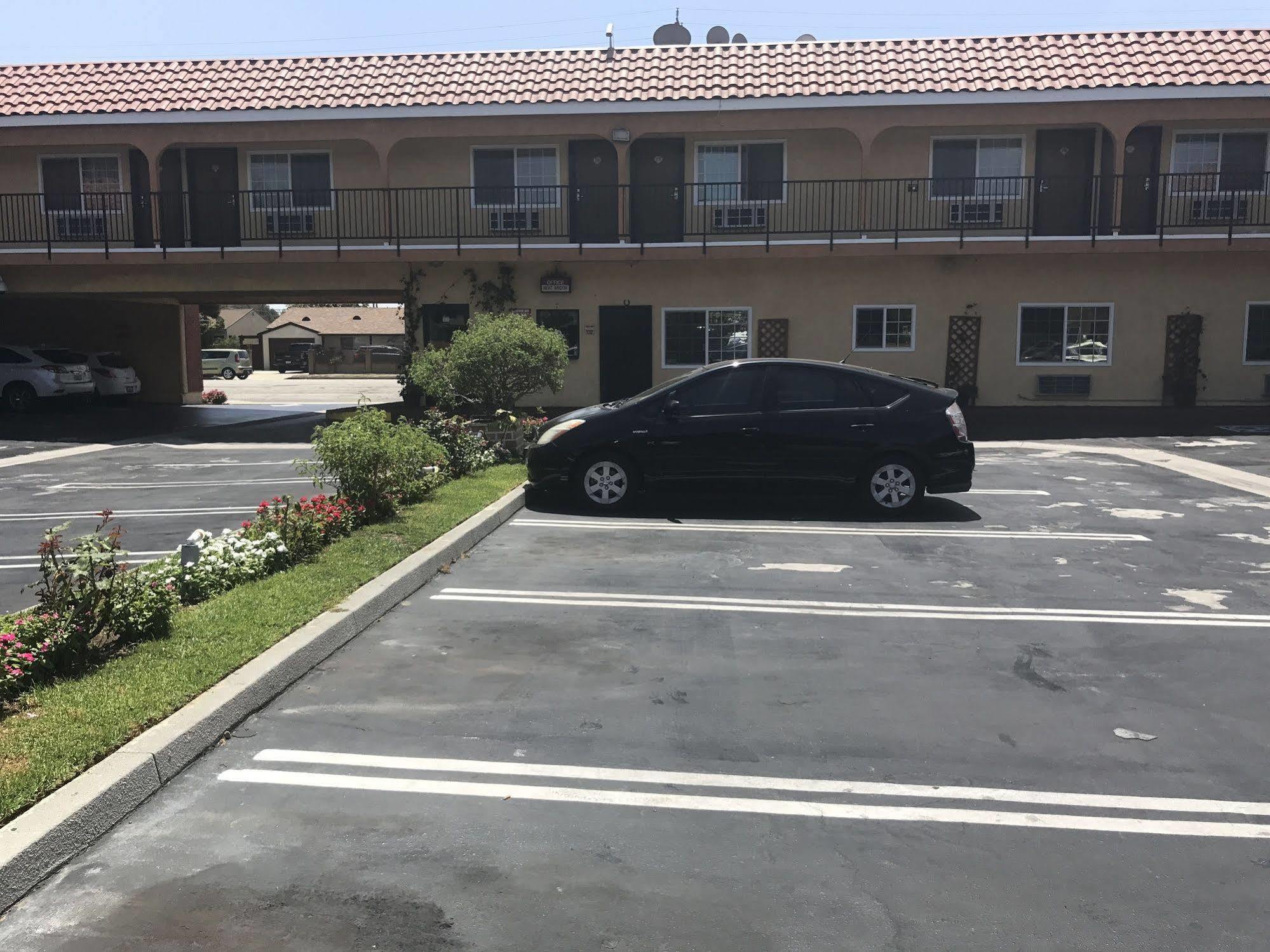 Diamond 2* Inglewood