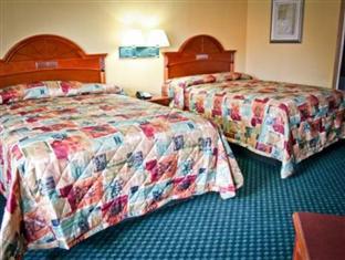 Motel Diamond